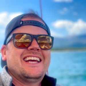 Meet your Posher, John